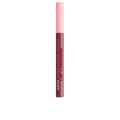 NYX PROFESSIONAL MAKE UP LIP LINGERIE delineador labios #11-Hot & Heavy 1 u