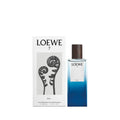 LOEWE LOEWE 7 ELIXIR edp vapo 50 ml