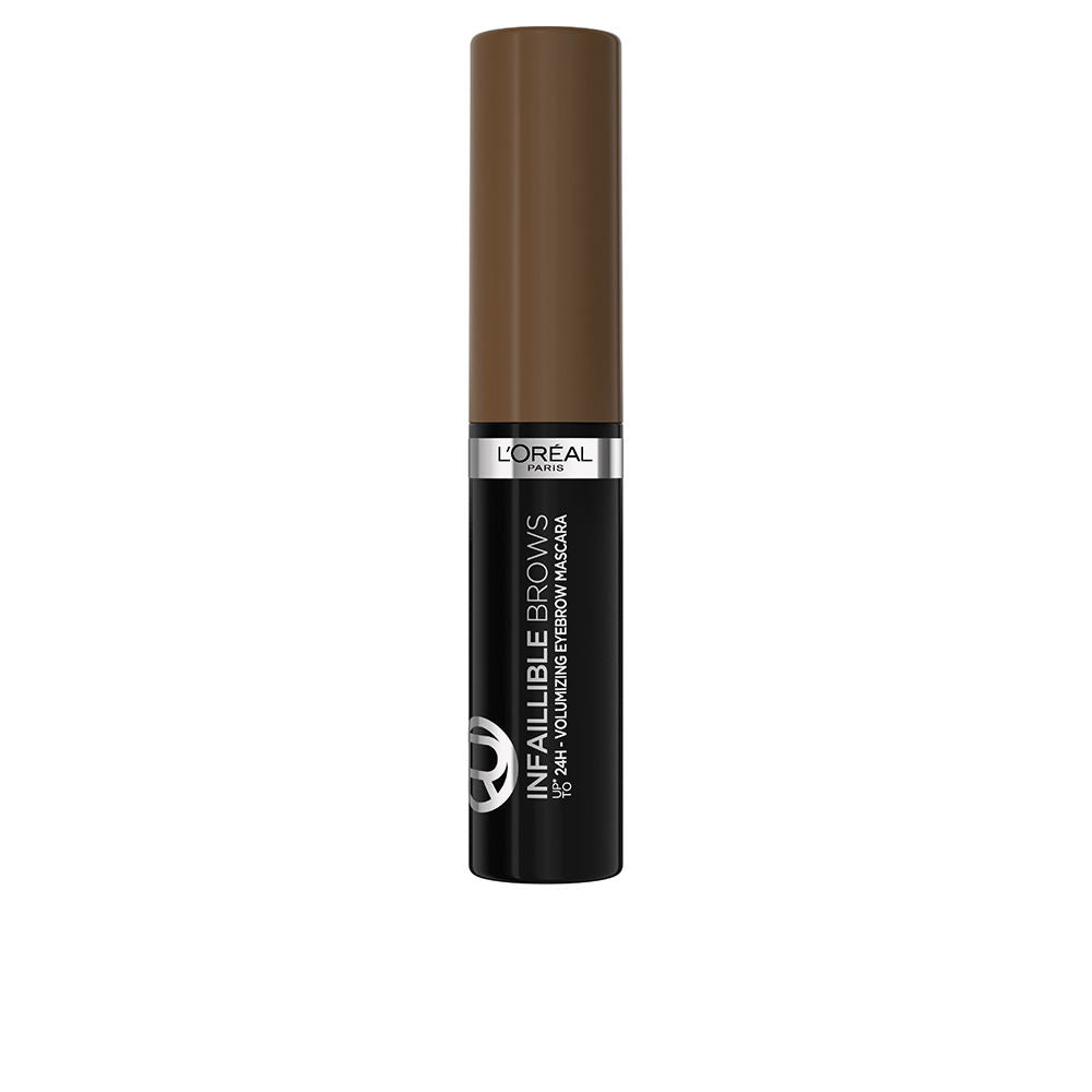 L'ORÉAL PARIS BROW ARTIST plump & set #Dark brunette 4,90 ml