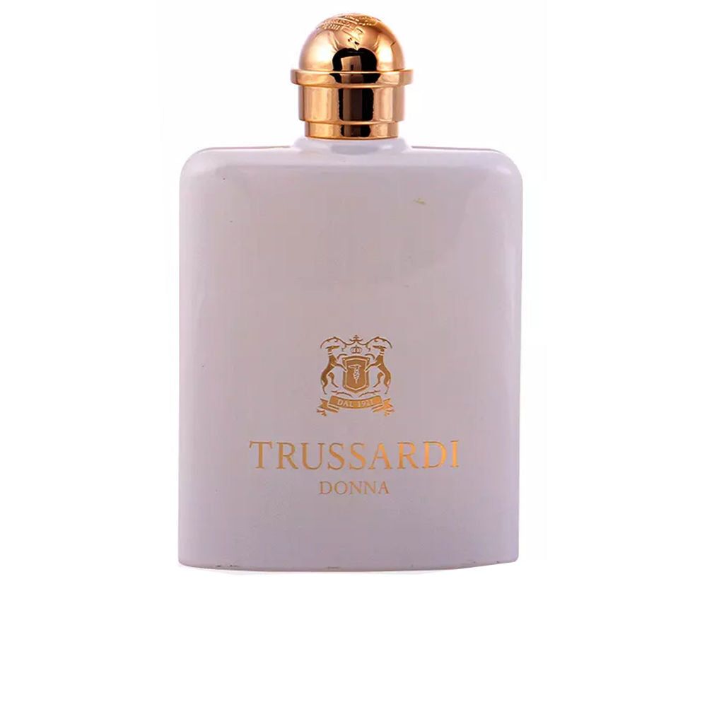TRUSSARDI DONNA eau de parfum vaporizador 100 ml