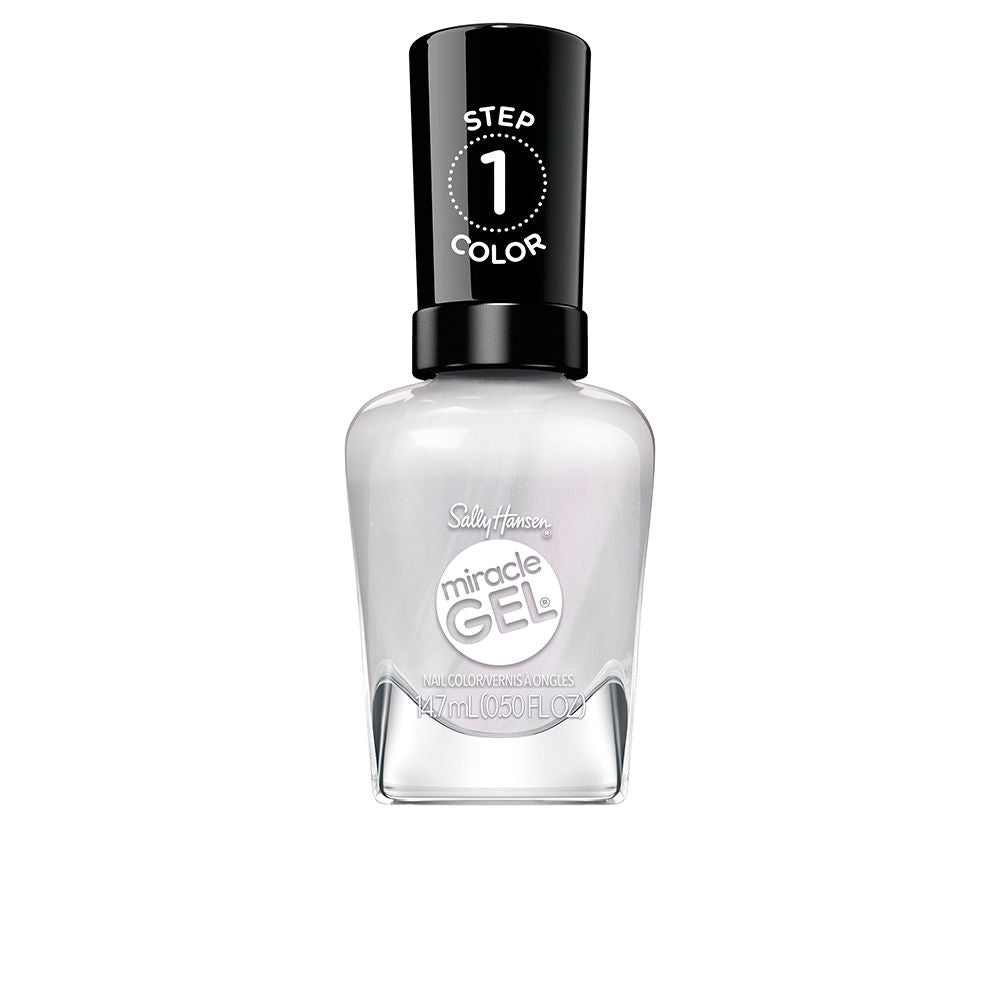 SALLY HANSEN MIRACLE GEL #795-Boss Babe 14,7 ml