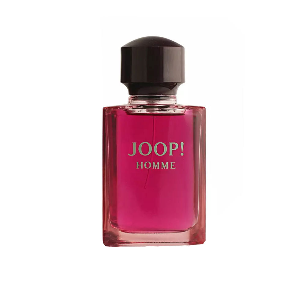 JOOP JOOP HOMME eau de toilette vaporizador 75 ml