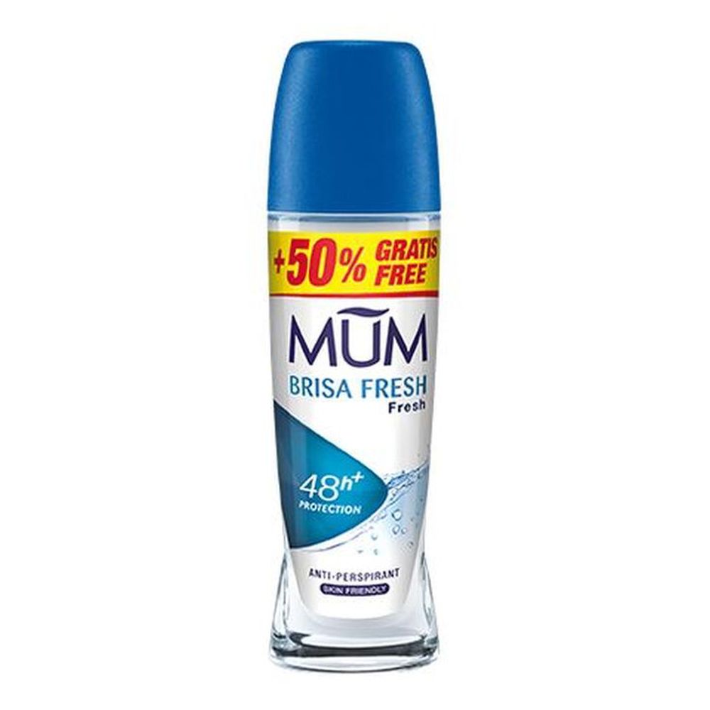 MUM BRISA FRESH deo roll-on 75 ml