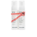 SENSILIS GENTLE CLEANSING MOUSSE espuma limpiadora 2 x 200 ml