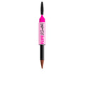 NYX PROFESSIONAL MAKE UP FLUFF & SNATCH! Brow powder pen #03 1 gr