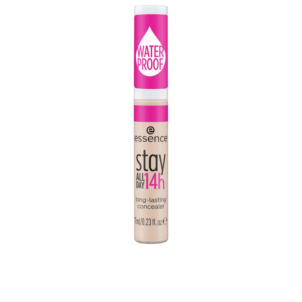 ESSENCE STAY ALL DAY 14H corrector de larga duración #10-light honey 7 ml