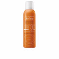 AVÈNE SOLAIRE HAUTE PROTECTION bruma SPF30 150 ml