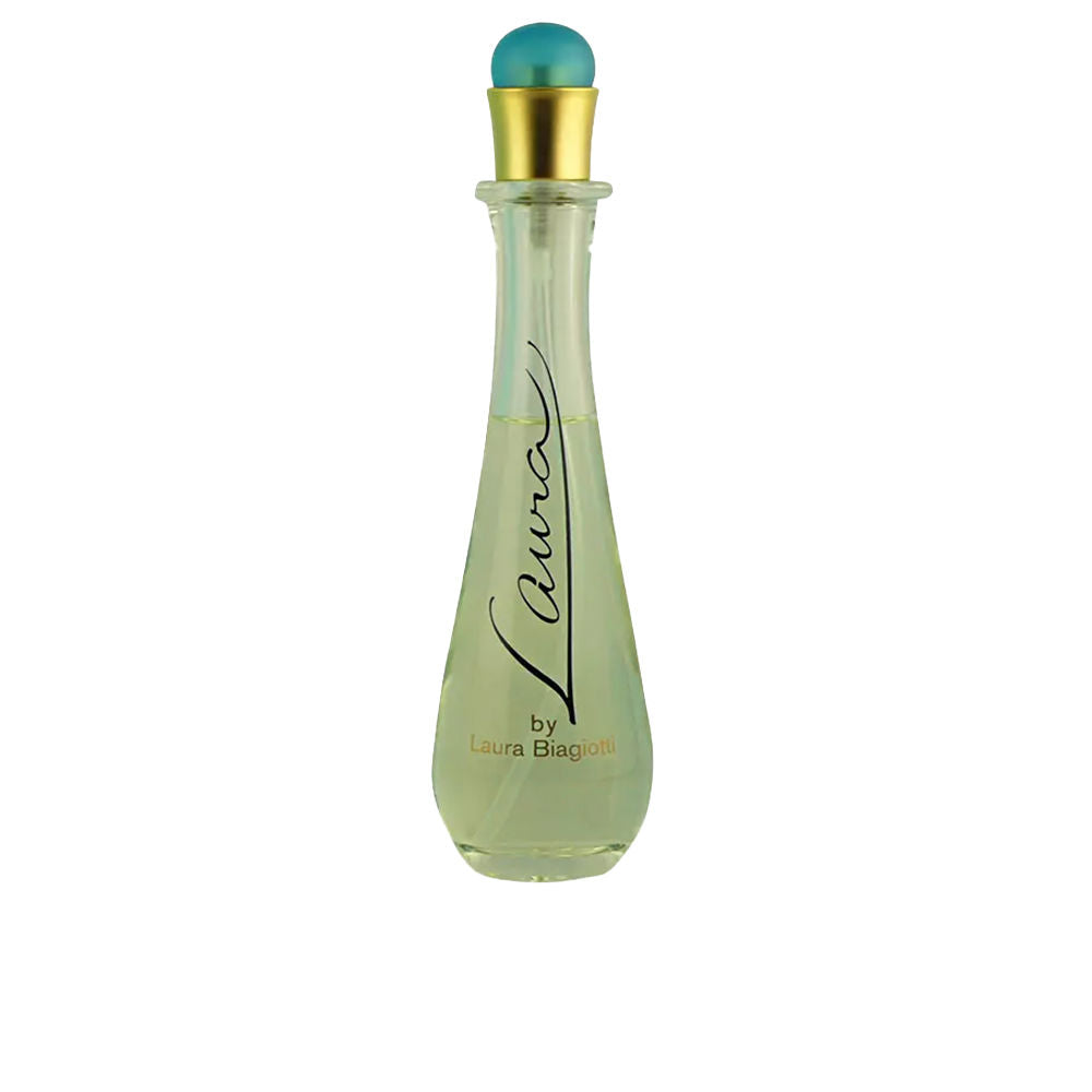 LAURA BIAGIOTTI LAURA eau de toilette vaporizador 75 ml