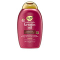 OGX Champú anti-rotura del cabello con ACEITE DE QUERATINA 385 ml