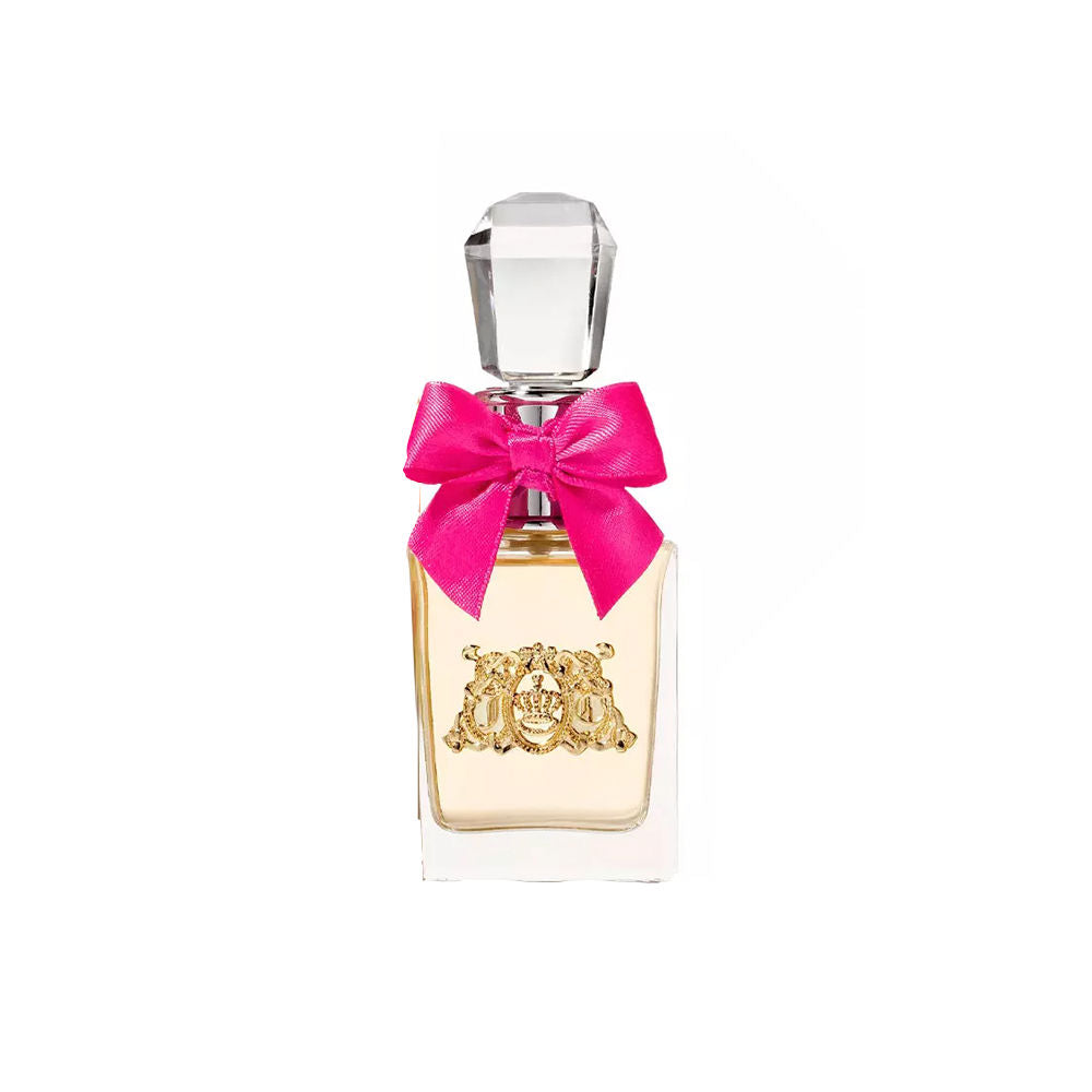JUICY COUTURE VIVA LA JUICY eau de parfum vaporizador 30 ml
