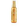 KATIVA KATIVA ARGAN 4 OILS nutrition hair oil 100 ml