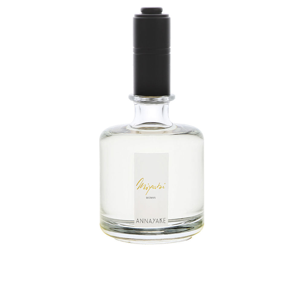 ANNAYAKE MIYABI WOMAN eau de parfum vaporizador 100 ml