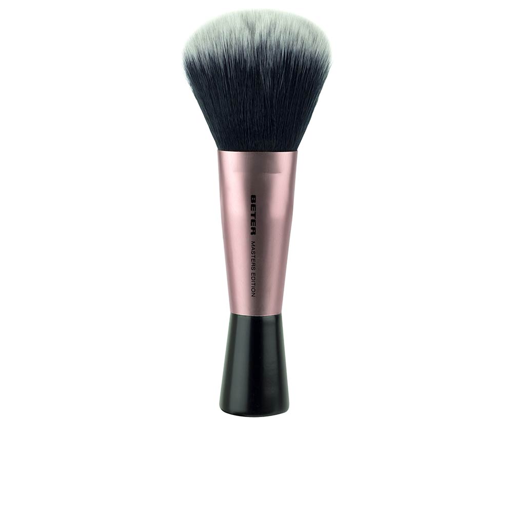 BETER BROCHA MAQUILLAJE en polvo pelo sintético 1 u