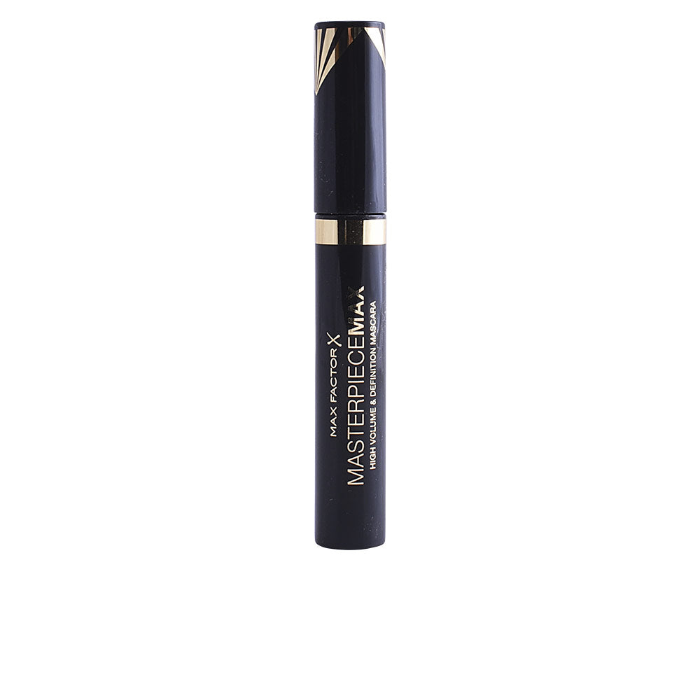 MAX FACTOR MASTERPIECE max mascara #black 7 ml