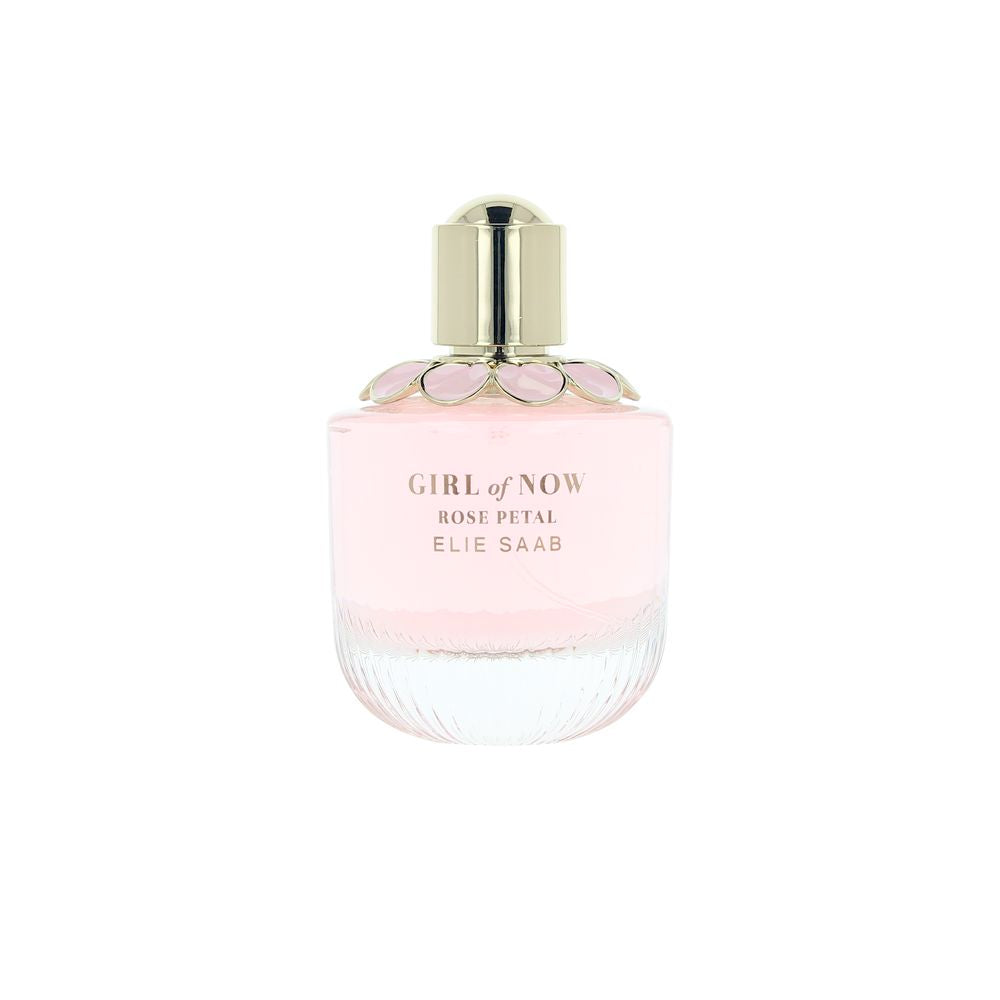 ELIE SAAB GIRL OF NOW ROSE PETAL edp vapo 90 ml