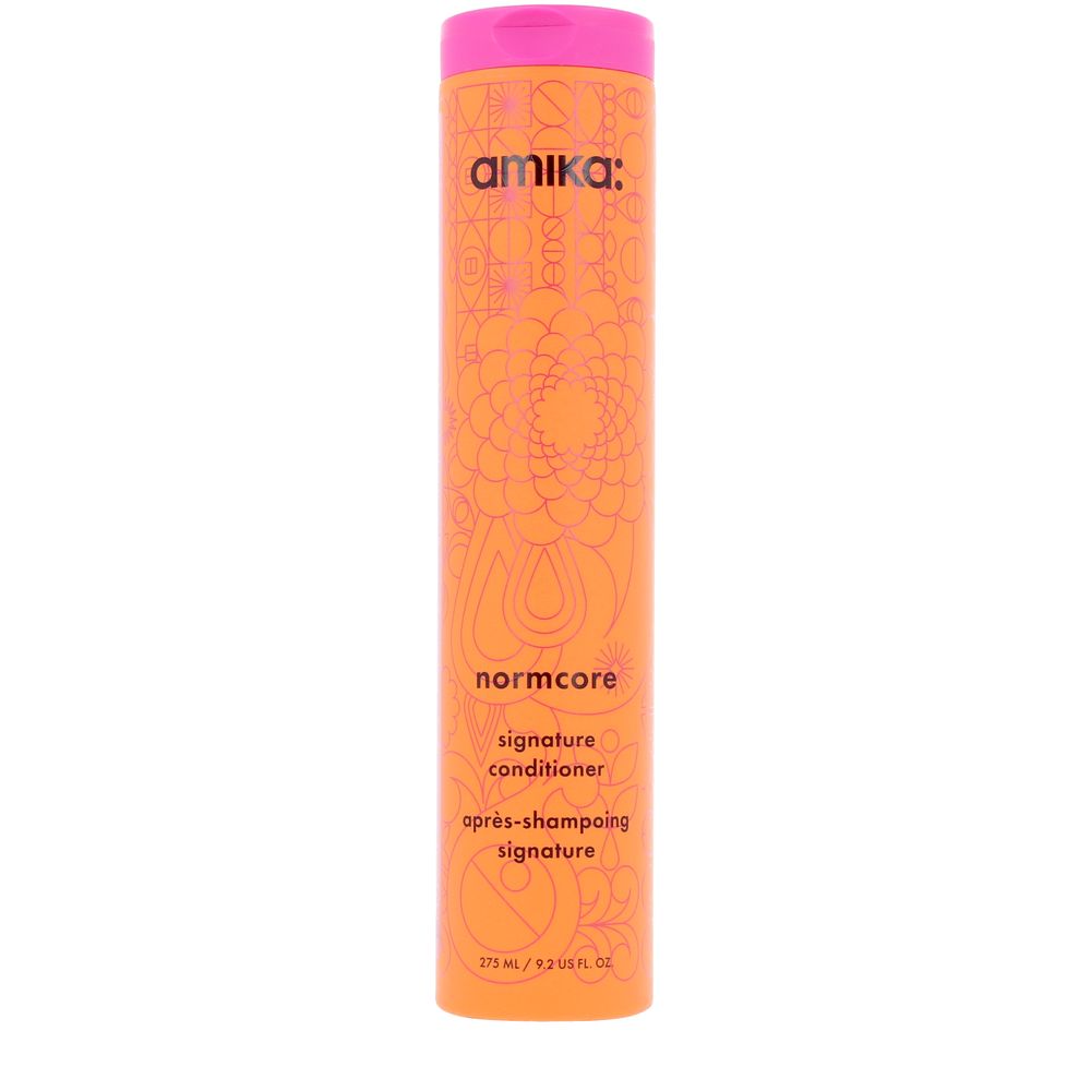 AMIKA NORMCORE acondicionador antioxidante 275 ml