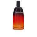 DIOR FAHRENHEIT eau de toilette vaporizador 200 ml