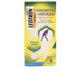 LEOTRON ENERGÍA MAGNESIO + POTASIO triple acción comprimidos efervescentes #Naranja 36 u