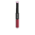 L'ORÉAL PARIS INFAILLIBLE 24H lipstick #302-rose eternite 5,6 ml