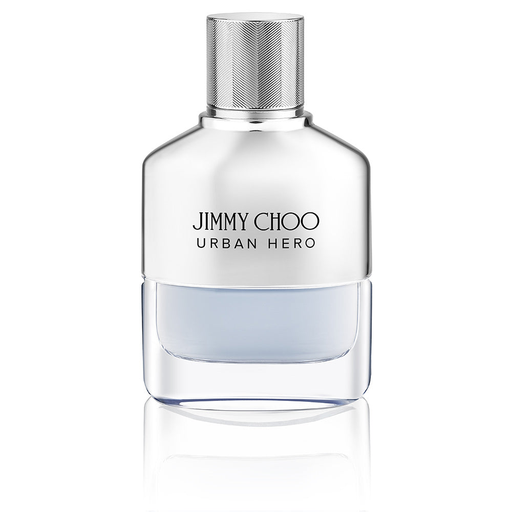 JIMMY CHOO JIMMY CHOO URBAN HERO eau de parfum vaporizador 50 ml
