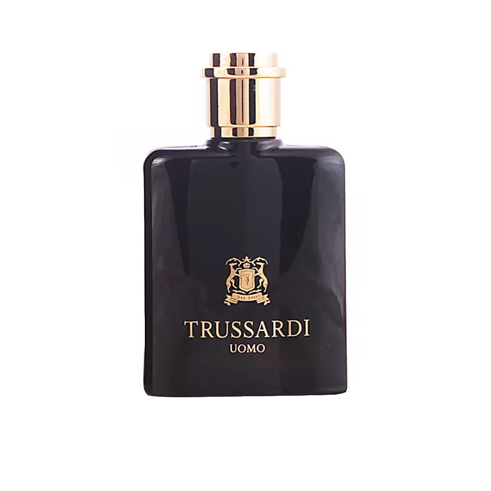 TRUSSARDI UOMO eau de toilette vaporizador 50 ml
