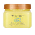TREE HUT EXFOLIANTE de azúcar margarita cubierta de rocío 510 gr
