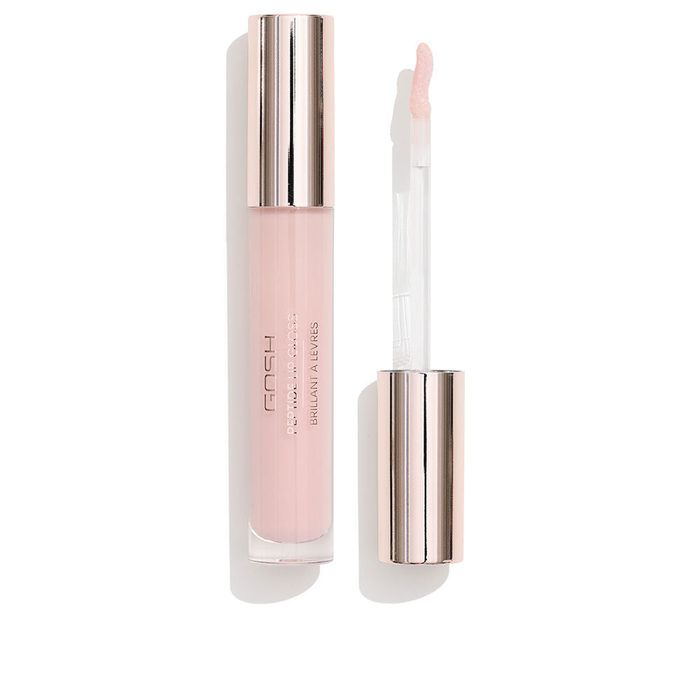 GOSH PEPTIDE LIP GLOSS brillo de labios #009-Cutie Pie 7 ml