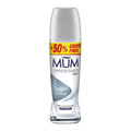 MUM SENSITIVE CARE sin fragancia deo roll-on 75 ml