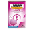 LEOTRON LEOTRON ENERGÍA MUJER comprimidos 90 u
