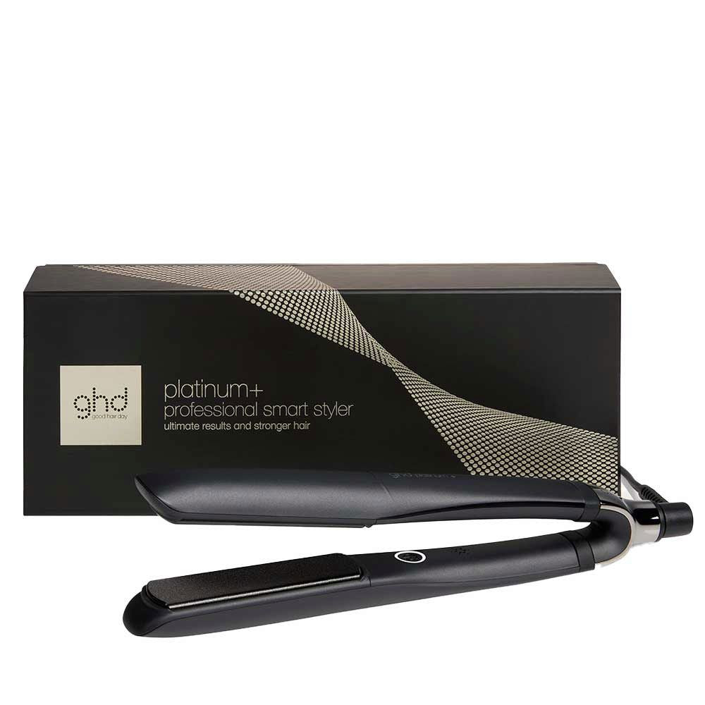 GHD Plancha de pelo ghd platinum+ styler #Negro 1 u