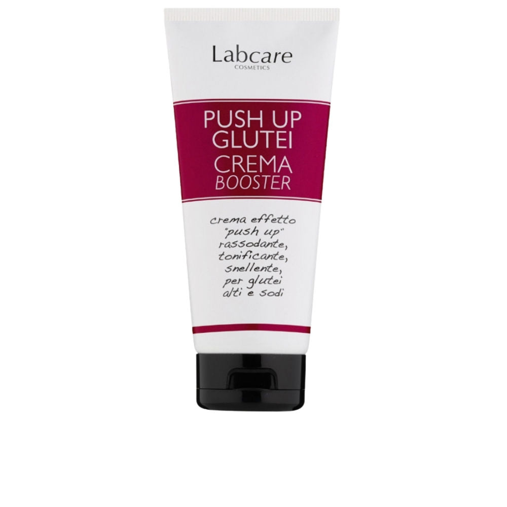LABCARE PUSH UP GLUTEI crema booster 150 ml