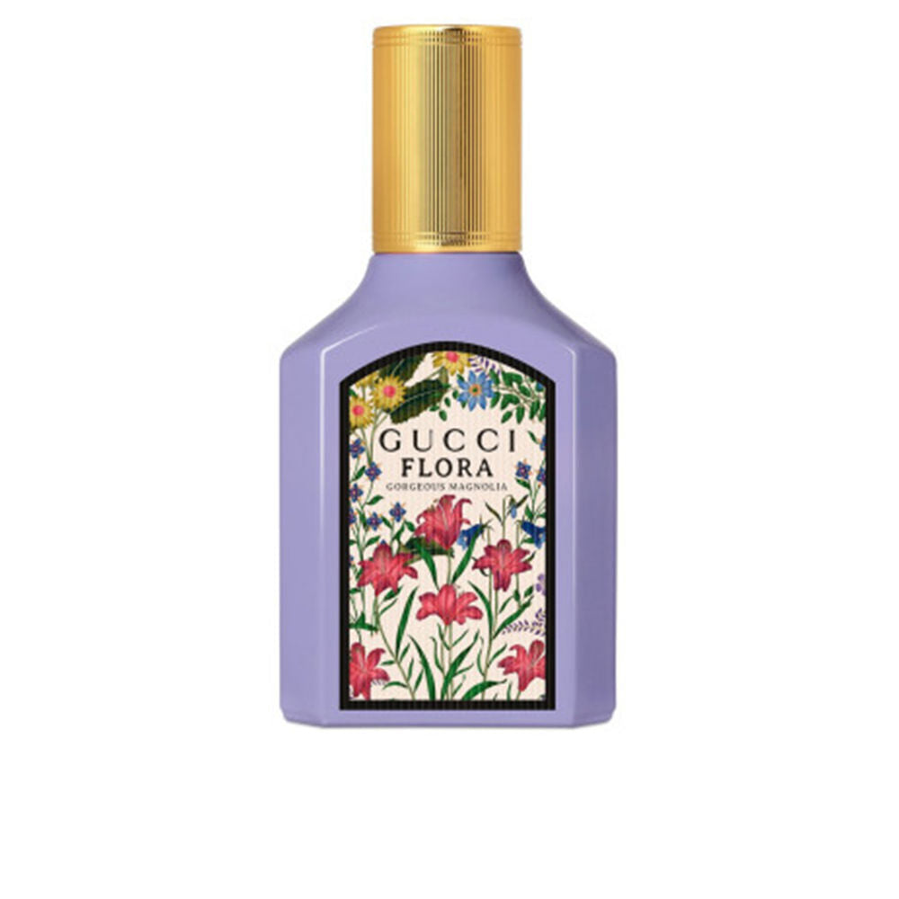 GUCCI FLORA GORGEOUS MAGNOLIA edp vapo 30 ml