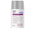 LETI PHARMA LETISR SENSITIVE & RED SKIN crema anti-rojeces mineral SPF30 40 ml
