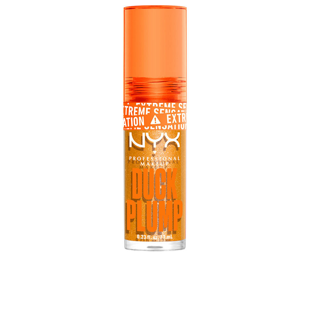 NYX PROFESSIONAL MAKE UP DUCK PLUMP brillo de labios #22-Flippin Slime 6,8 ml