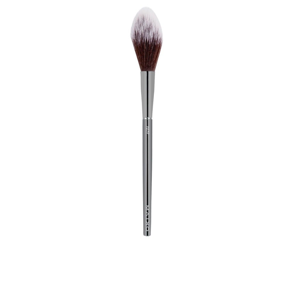 MAIKO LUXURY GREY brocha para difuminar 1019 1 u