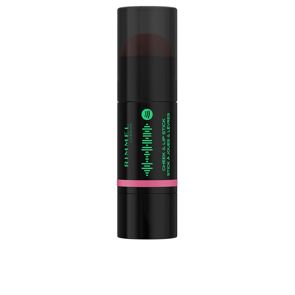 RIMMEL LONDON HYBRID GLOW multistick #240-Violet Pop 1 u