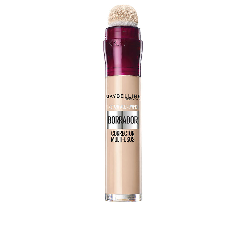 MAYBELLINE EL BORRADOR instant anti-age #01-light