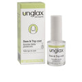 UNGLAX UNGLAX NAIL EXPERTS base & top coat 10 ml