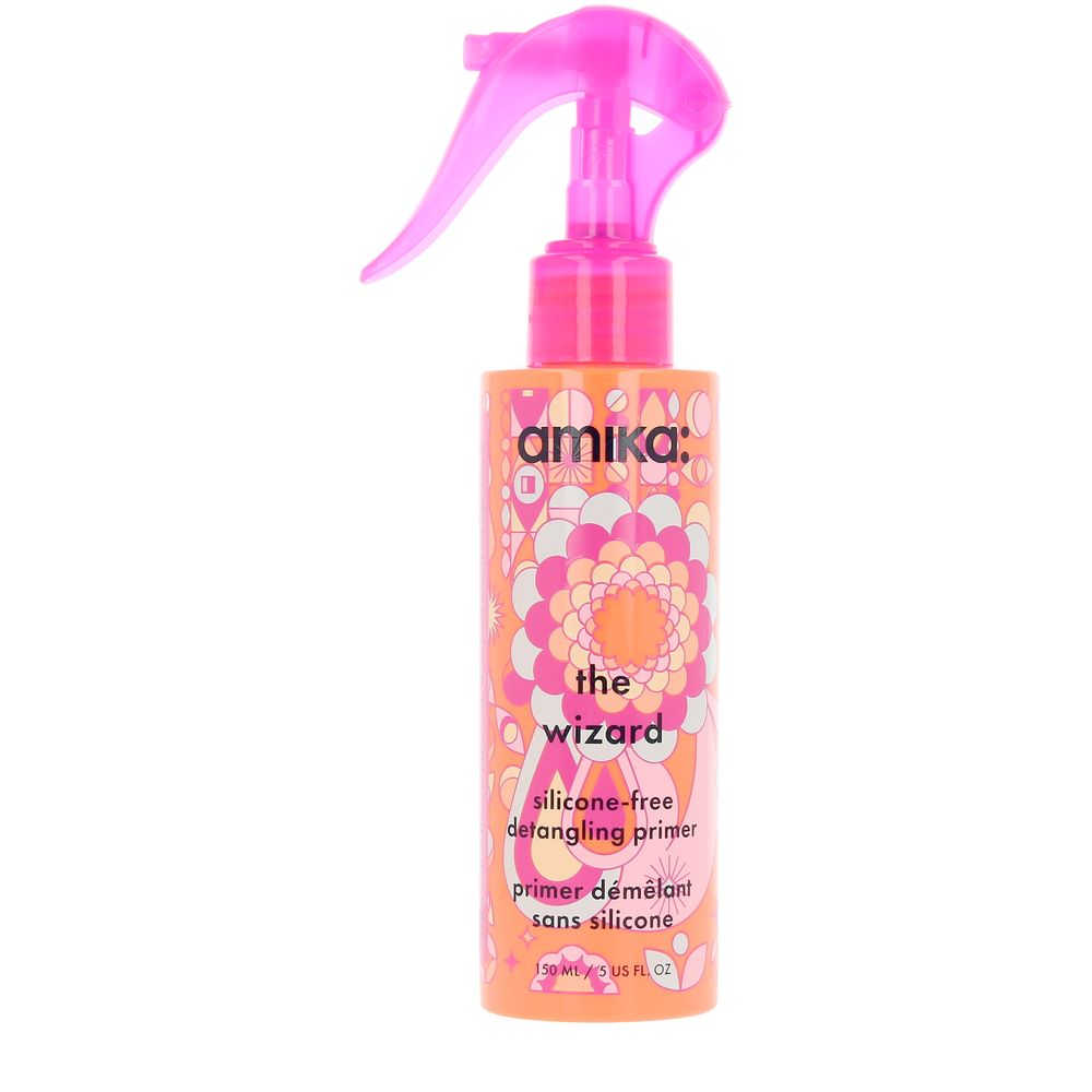 AMIKA THE WIZARD primer desenredante 150 ml