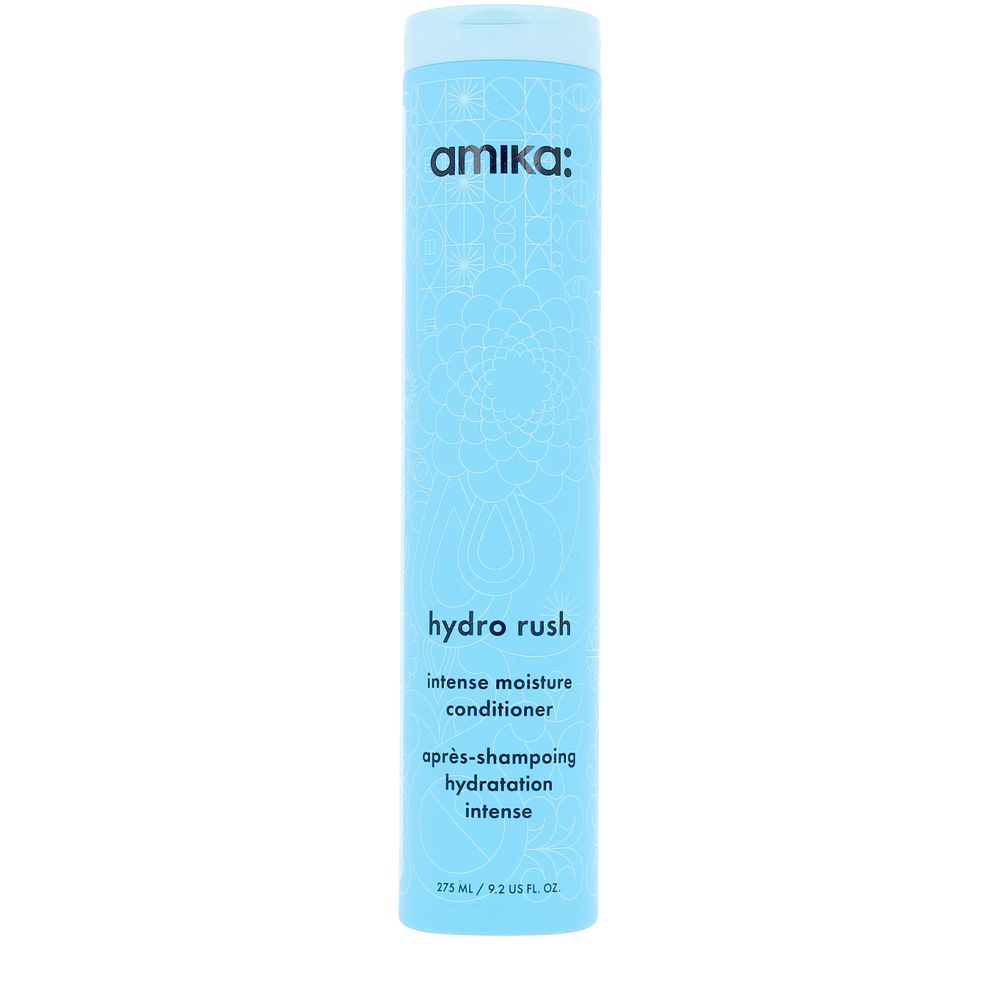 AMIKA HYDRO RUSH acondicionador hidratación intensa 275 ml