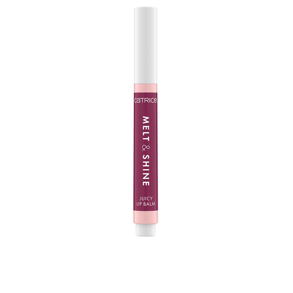 CATRICE MELT & SHINE bálsamo labial #080-Lost At Sea 1,3 gr