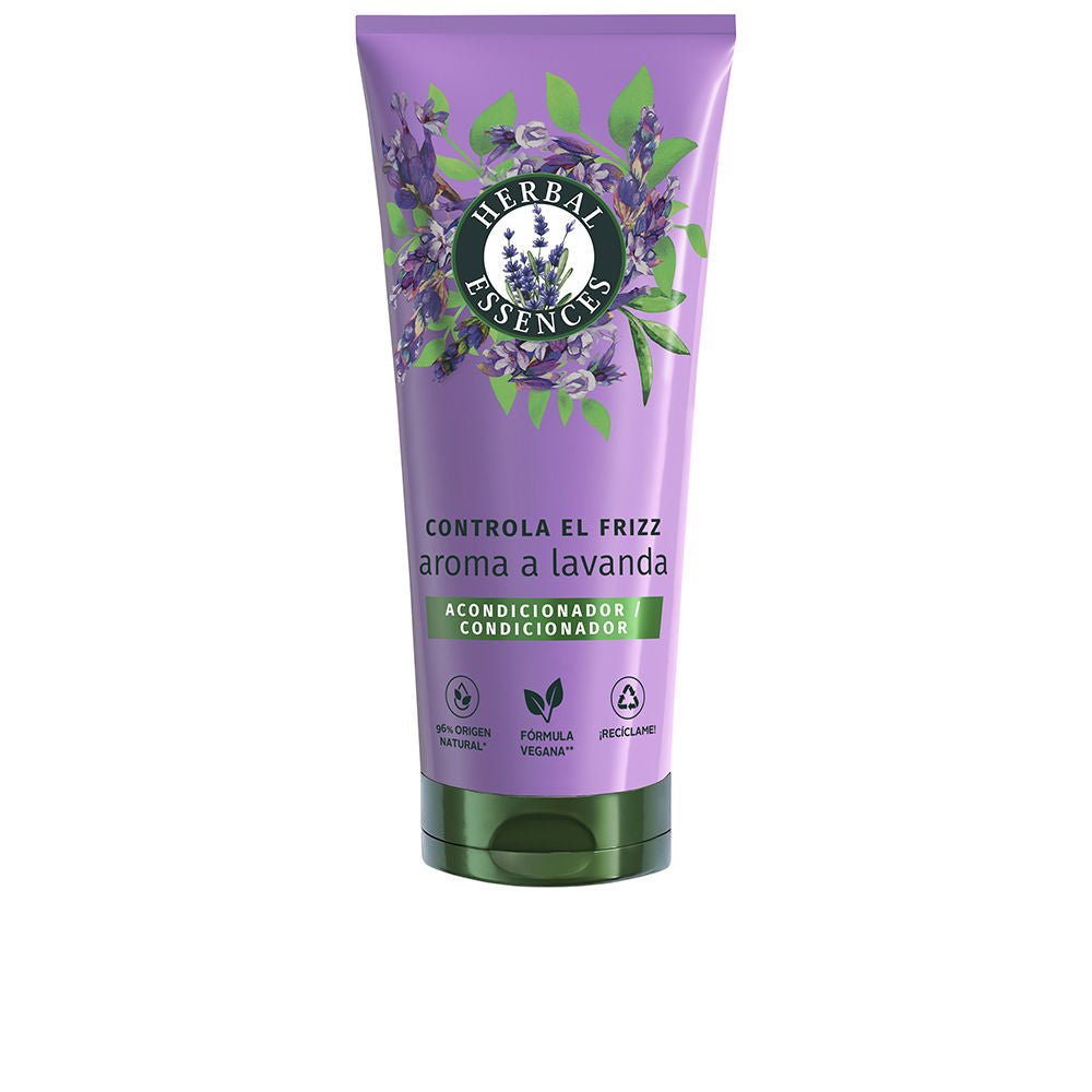 HERBAL ESSENCES HERBAL ESSENCE LAVANDA acondicionador ant-frizz 250 ml