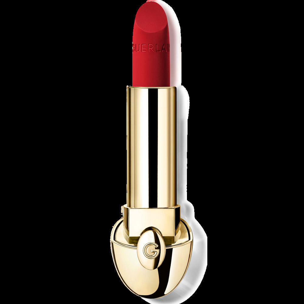 GUERLAIN ROUGE G VELVET barra de labios recarga #880 3,5 gr