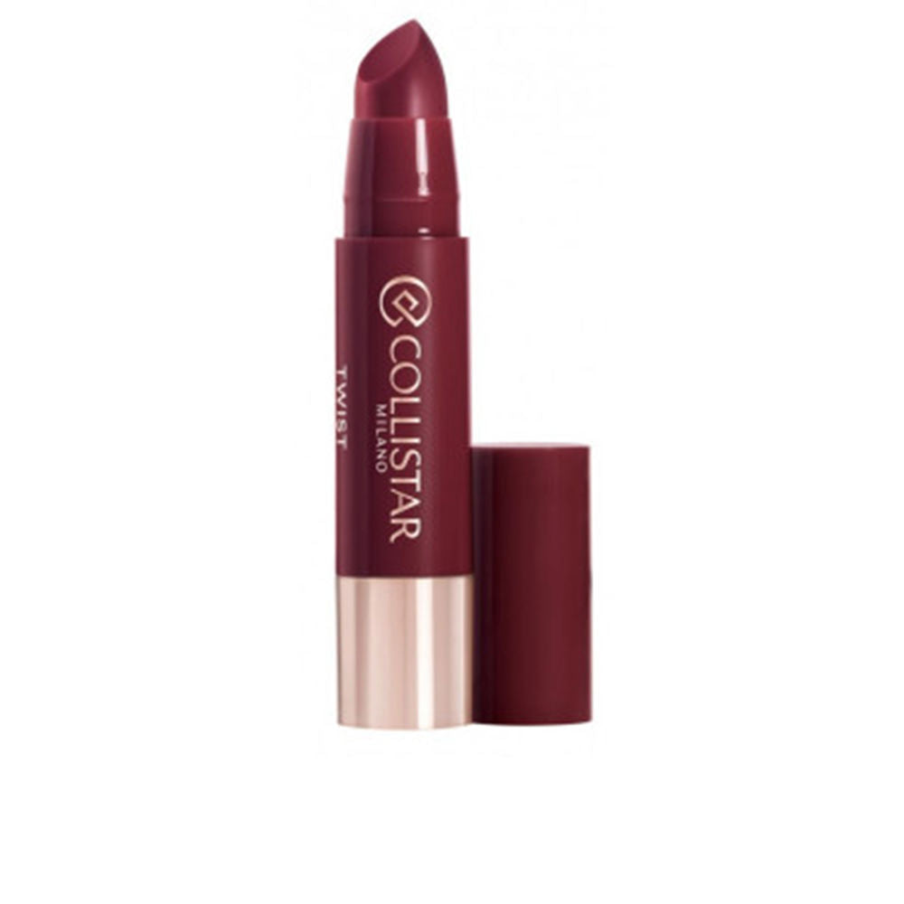 COLLISTAR TWIST BALMY GLOSS bálsamo labial #214-burgundy 2,8 gr