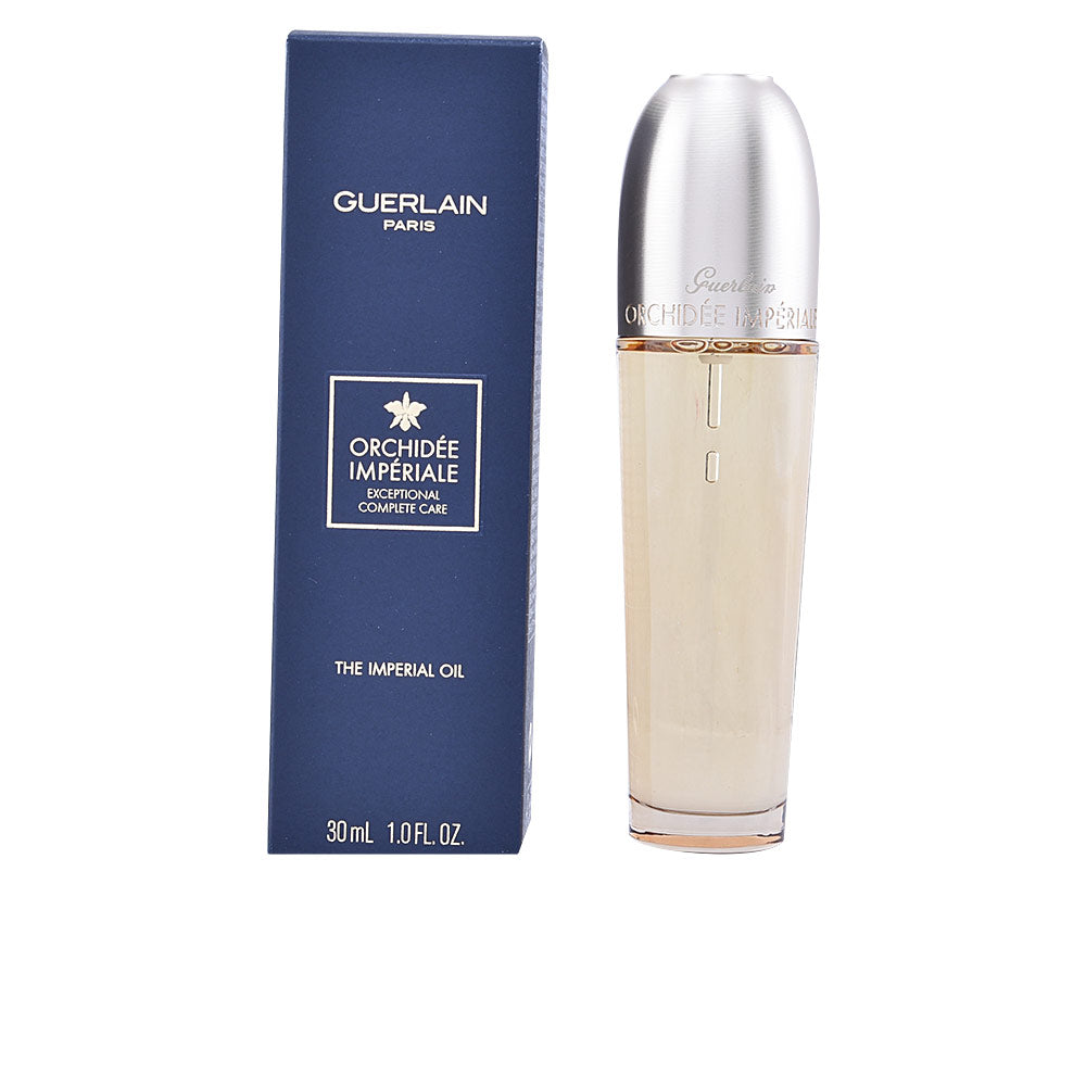 GUERLAIN ORCHIDÉE IMPÉRIALE aceite 30 ml