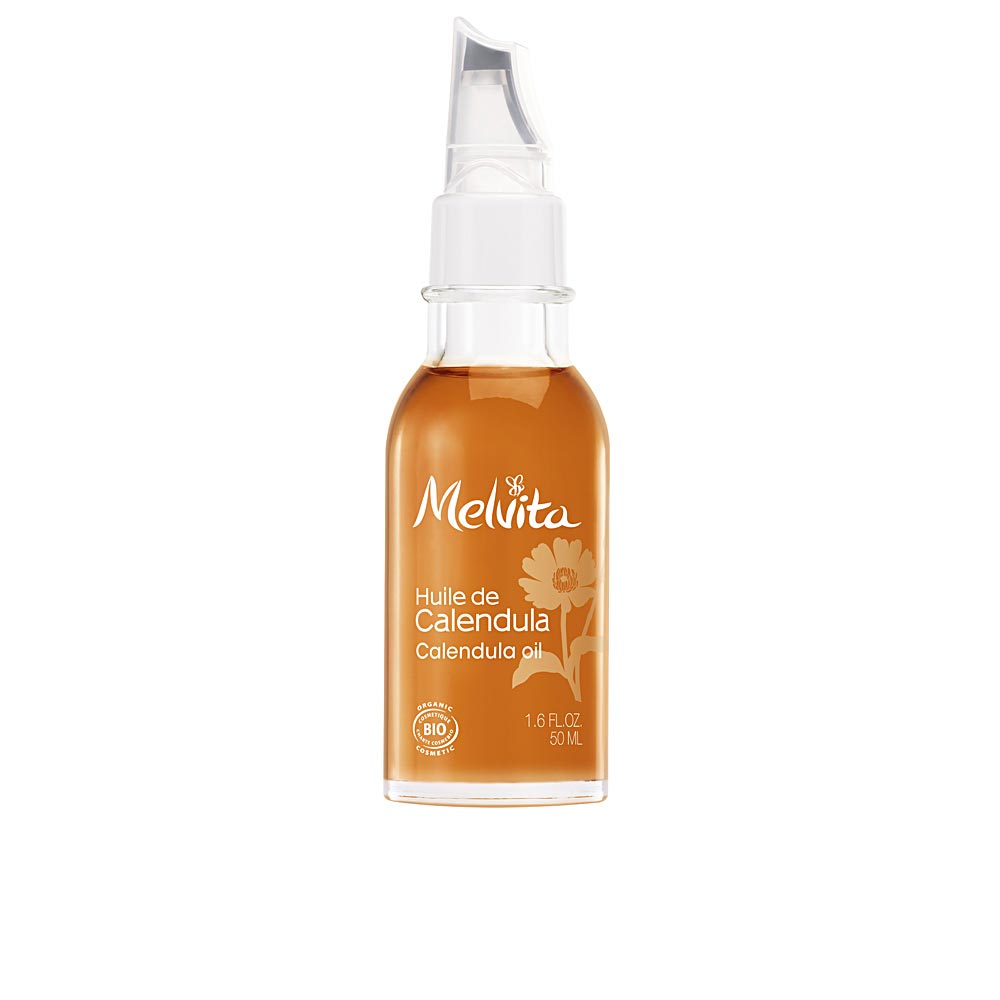 MELVITA ACEITES DE BELLEZA aceite de calendula 50 ml