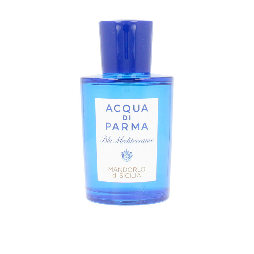 ACQUA DI PARMA BLU MEDITERRANEO MANDORLO DI SICILIA edt vapo 100 ml