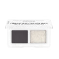 CATRICE DIAMOND TREASURES sombra de ojos en crema a polvo #030-Smokey Diamond 2,8 gr