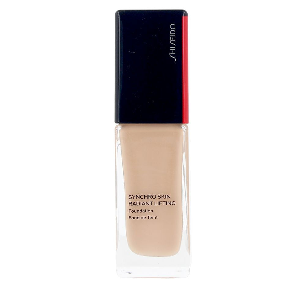 SHISEIDO SYNCHRO SKIN radiant lifting foundation SPF30 #310 30 ml