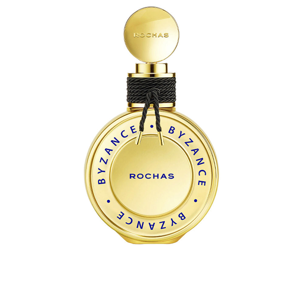 ROCHAS BYZANCE GOLD eau de parfum vaporizador 60 ml